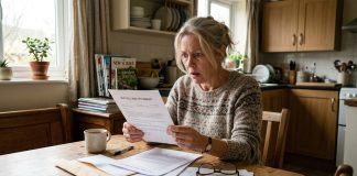 Mano vyras mirė ir paliko testamentą, apie kurį niekas nežinojo. Pusę mūsų buto paliko moteriai, kurios vardo niekada nebuvau girdėjusi.