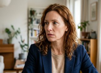 Aš įsivaikinau berniuką, kai jam buvo ketveri — būdamas dvylikos jis uždarame stalčiuje rado dokumentus ir naktį atėjo pas mane