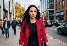 Kol gulėjau ligoninėje po operacijos, vyras pakeitė spynas — apie tai sužinojau tik grįžusi namo su daiktų maišu ir visiškai be jėgų