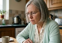 Vyras išėjo nusipirkti duonos ir grįžo po keturių valandų — nieko neklausiau, bet kitą rytą jo striukėje radau tai, kas viską apvertė aukštyn kojomis