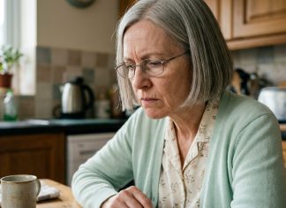 Vyras išėjo nusipirkti duonos ir grįžo po keturių valandų — nieko neklausiau, bet kitą rytą jo striukėje radau tai, kas viską apvertė aukštyn kojomis