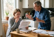 Po mano motinos mirties sužinojau, kad ji prieš du metus butą buvo užrašius mano broliui. Niekas man to nepasakė. Mano brolis sakė, kad jis buvo tas, kuris ja rūpinosi.