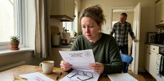 Pardaviau mamos butą ir atidaviau broliui pusę — nors visas paveldas buvo paliktas man. Jis pasiėmė pinigus. Po šešių mėnesių jis padavė mane į teismą dėl kitos pusės, teigdamas, kad mama jam viską pažadėjusi.