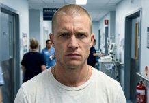 Tėvas paprašė manęs prieš operaciją pasirašyti vieną dokumentą — perskaičiau jį ir paprašiau chirurgo palaukti už durų