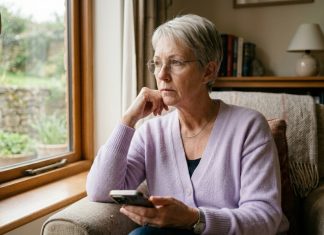 Sūnus neskambino keturis mėnesius. Aš parašiau „pasiilgau tavęs, kaip tu laikaisi?“ Jis atsakė po trijų dienų: „Mama, juk pati supranti — aš turiu savo gyvenimą, šeimą. Nereikia taip dažnai rašyti.“ Keturi mėnesiai tylos — ir „nereikia taip dažnai“. Užverčiau telefoną. Ir pirmą kartą per keturiasdešimt penkerius motinystės metus uždaviau sau vieną klausimą…