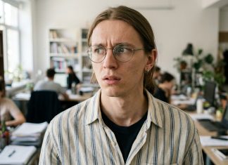 Kolega paprašė manęs niekam nesakyti, kad mačiau jį oro uoste — po savaitės jo žmona man paskambino ir uždavė vieną lemiamą klausimą