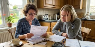 Po tėvo mirties mes sužinojome, kad namas turėjo hipoteką, apie kurią niekas nežinojo. Priėmėme paveldą be patikrinimų. Dabar mano sesuo ir aš mokame paskolą, kurią mūsų tėvas ėmė savo draugės buto remontui.