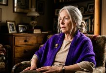 Žentas paskambino ir mandagiai paaiškino, kada man galima ateiti, o po dviejų dienų dukra parašė, kad jaučiasi vieniša