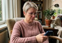 Sūnus vakar paskambino ir pasakė: „Mama, mes nusprendėme — šį savaitgalį pas mus nevažiuok. Laura nori praleisti savaitgalį tik su savo artimaisiais.“ O aš tai kas — ne sava, ne artima. Penkias sekundes tylėjau, ašaros smaugė. O paskui pasakiau jam tai, ką kaupiau septynerius metus.