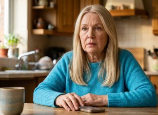 Man penkiasdešimt penkeri. Su dukra gyvenu tėvų bute, jie patys paprašė pasilikti ir „prižiūrėti juos“. Visą tą laiką gaminau valgyti, tvarkiau, išlaikiau ūkį, vežiojau pas gydytojus. O praėjusią savaitę tėtis per vakarienę pasakė: „Su mama nusprendėme butą perrašyti tavo broliui — jis turi šeimą, tris vaikus, jam jo labiau reikia.“ Laikiau rankoje šakutę. Ir negalėjau ištarti nė žodžio. Bet kitą rytą…