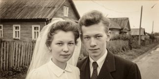 Mano močiutė su seneliu išsiskyrė praėjus 41 bendro gyvenimo metams. Paklausiau jų kodėl…