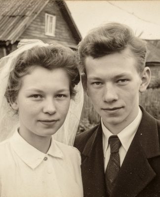 Mano močiutė su seneliu išsiskyrė praėjus 41 bendro gyvenimo metams. Paklausiau jų kodėl…