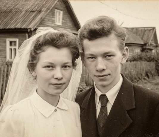 Mano močiutė su seneliu išsiskyrė praėjus 41 bendro gyvenimo metams. Paklausiau jų kodėl…