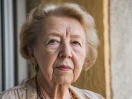 Sustingau vietoje, kai išgirdau, kaip marti ramiai pasakė mano anūkui: „Aš tavęs nemyliu”… tiesiog todėl, kad jis jos neklausė