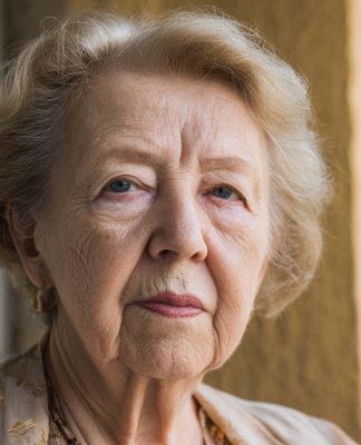 Sustingau vietoje, kai išgirdau, kaip marti ramiai pasakė mano anūkui: „Aš tavęs nemyliu”… tiesiog todėl, kad jis jos neklausė