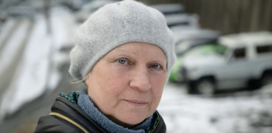 Kaip išgyventi vyro išdavystę, kai tau 59, o jis išėjo pas 30-metę?