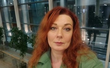 Vyras atsisako skirti savo algą maistui ir kitoms, kaip jis vadina, „nereikalingoms išlaidoms…