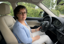 58-erių pirmą kartą po daugelio metų sutikau eiti į pasimatymą ir nusprendžiau vaikams nieko nesakyti. Bet kitą rytą duktė stovėjo prie mano durų su klausimu, nuo kurio man nutirpo rankos…