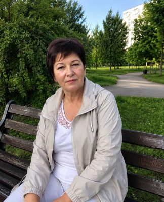 Kai anytos vaikai jos atsisakė, ja rūpinausi aš. O po laidotuvių jie netikėtai sugrįžo dalintis jos butu. Tylėjau, klausiausi, kol ištraukiau voką, kurį ji liepė atplėšti visų akivaizdoje…