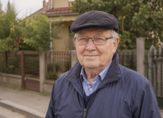 Vaikystėje jis skaičiavo kiekvieną man duotą kąsnį, o po mamos mirties grįžo pareikalauti to, kas man skaudėjo labiausiai…