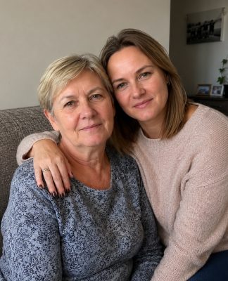 Kai po sesers mirties priglaudžiau jos dukrą, giminės šnibždėjosi: „svetimas kraujas savo parodys.” Po dvidešimt metų, kai vyras išvarė mane iš namų, jis pasirodė — bet visai kitaip, nei jie tikėjosi…