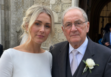 Kai mama susirgo, ištekėjau už vyro, kuris galėjo ją išgelbėti, nors buvo trisdešimt penkeriais metais vyresnis, bet tik vestuvių naktį supratau, kodėl ji taip bijojo jo pavardės