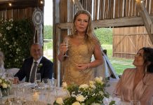 Trisdešimt vienerius metus buvau ištekėjusi už Arūno. Per dukros vestuves jis pasodino savo meilužę prie stalo su mano giminėmis. O kai ji pasakė tostą, kuriame pavadino save „beveik šeima”, aš padariau tai, ko niekas nesitikėjo…