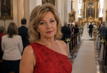 Kai buvęs vyras pakvietė mane į savo vestuves, pagalvojau, kad jis tiesiog nori parodyti, koks laimingas yra be manęs. Klydau. Prie altoriaus nuskambėjo frazė, po kurios tapo aišku: be manęs šios vestuvės apskritai neturėjo įvykti…