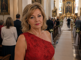 Kai buvęs vyras pakvietė mane į savo vestuves, pagalvojau, kad jis tiesiog nori parodyti, koks laimingas yra be manęs. Klydau. Prie altoriaus nuskambėjo frazė, po kurios tapo aišku: be manęs šios vestuvės apskritai neturėjo įvykti…