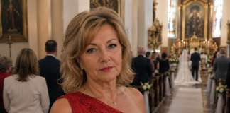Kai buvęs vyras pakvietė mane į savo vestuves, pagalvojau, kad jis tiesiog nori parodyti, koks laimingas yra be manęs. Klydau. Prie altoriaus nuskambėjo frazė, po kurios tapo aišku: be manęs šios vestuvės apskritai neturėjo įvykti…
