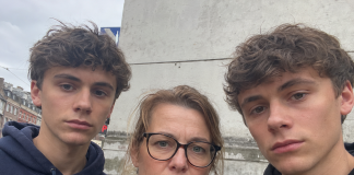 Po vyro žūties likau viena su jo mažais dvyniais iš pirmosios santuokos ir daugelį metų buvau jiems viskas. Tačiau kai jiems sukako 18, jie ištarė vieną frazę, nuo kurios man iki šiol dreba balsas…