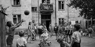 Visi mes esame viensparniai angelai: straipsnis tiems, kurie gimė 1950-1980 metais…