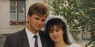 Niekas iš artimųjų nesuprato Stepono pasirinkimo. Jis galėjo vesti, kaip visi sakė, „geresnę merginą“, tačiau pasirinko Virginiją. Tik po daugelio metų jo šeima suprato, ko tada nepastebėjo