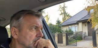 Aš atsisakiau savo tėvų, o priežastis buvo mano žmona