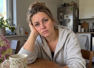 Vyras pasakė, kad savaitgalį nakvos pas buvusią žmoną, nes remontuoja jos butą. Kai atsisakiau su tuo susitaikyti, jis išrėžė žodžius, kurių niekada nepamiršiu!